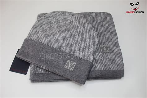 louis vuitton muts en sjaal origineel|Louis Vuitton lv.